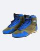 Train Maxxe v1.0 Half Height Mid Height Low Top Boxing Shoes 